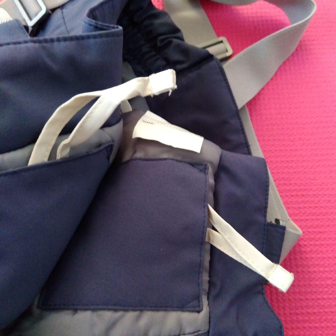Réseeda スキーウェア 子ども用 130cm