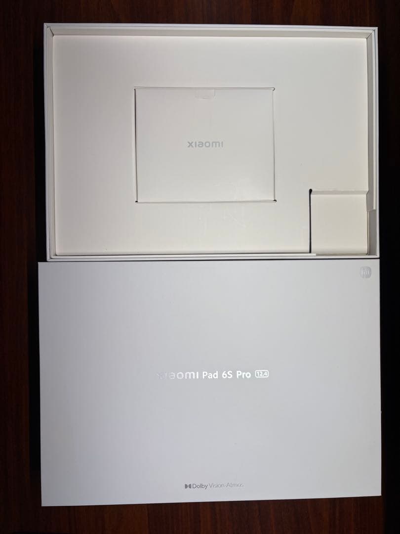 は*。様 Xiaomi pad 6s pro 512GB