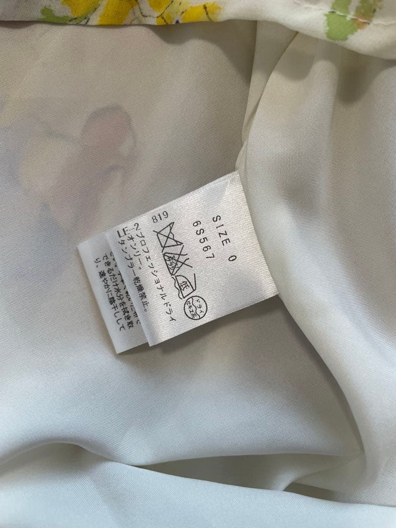 親子セット　ワンピース　親子リンクコーデ