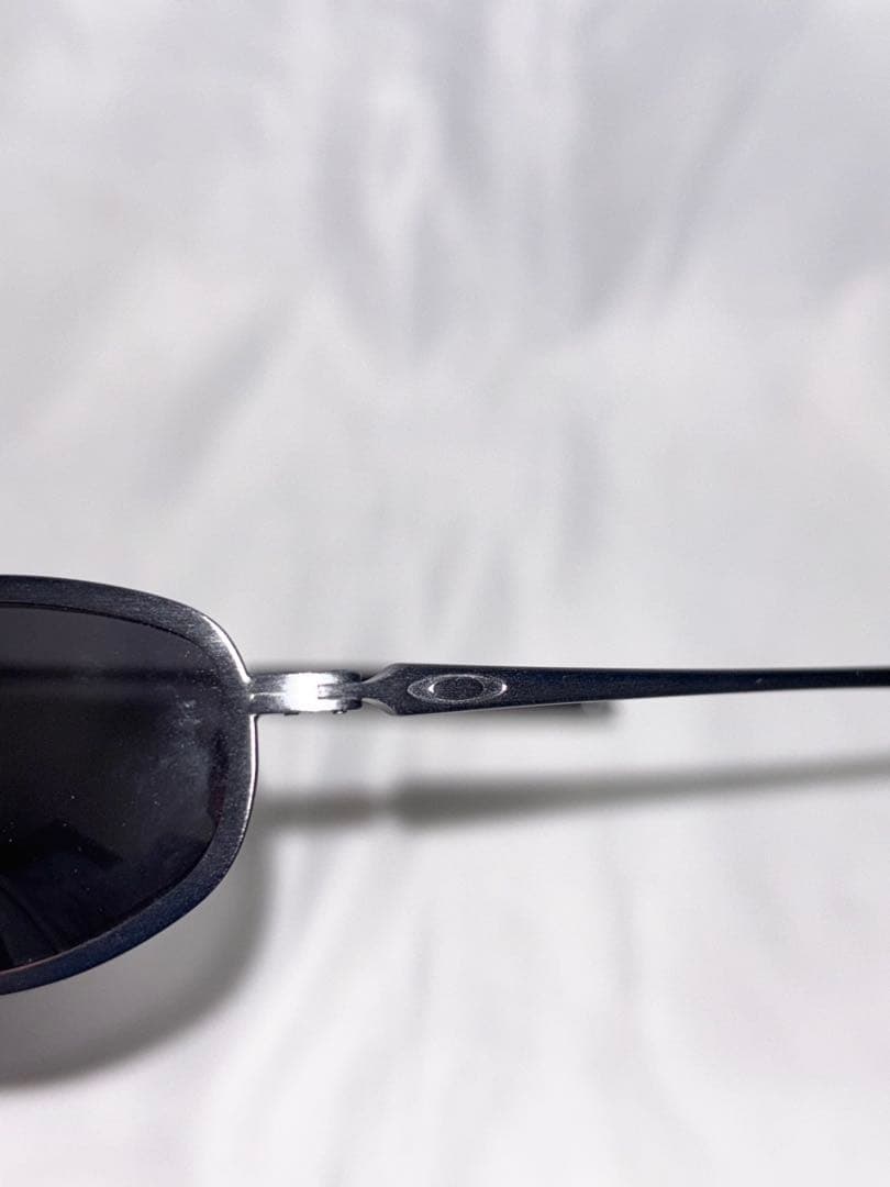 小物 1990s Oakley \"E-WIRE\" sunglasses