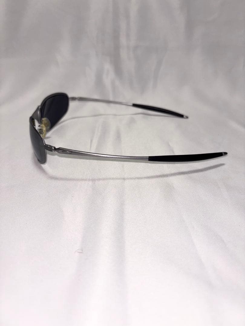 小物 1990s Oakley \"E-WIRE\" sunglasses