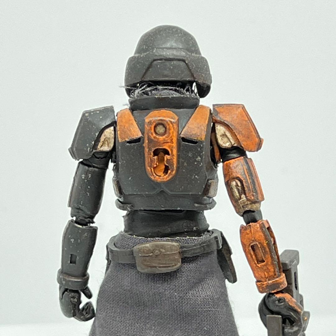 限定品　アシッドレイン Acid rain FAV-SP18 ヴァルド