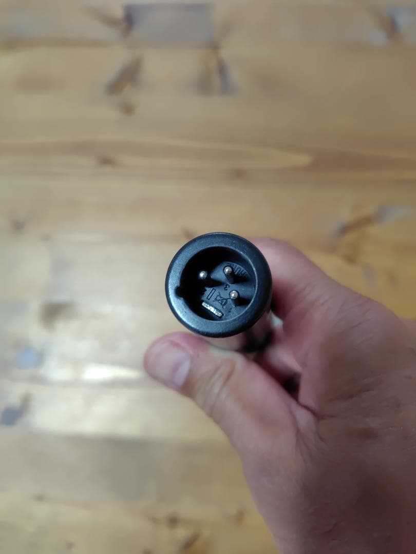 シュア SHURE SM58 ダイナミックマイク
