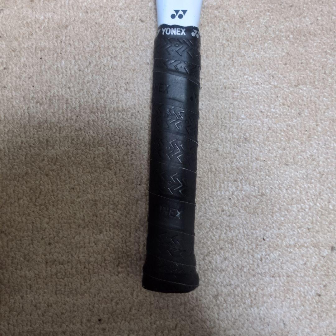 【最終値下げ！美品】YONEX　硬式用テニスラケット Eゾーンエース　ezone