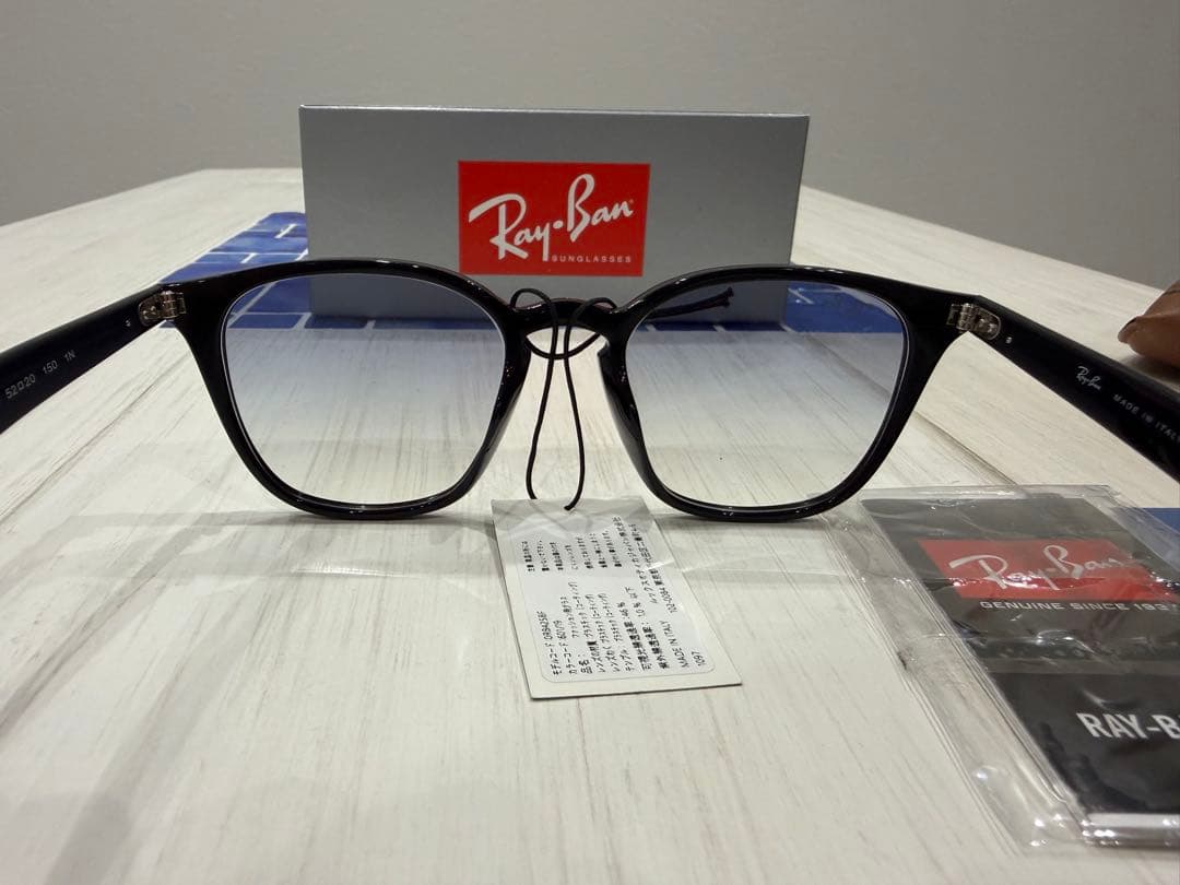 Ray-Ban ORB4258F サングラス　レイバン