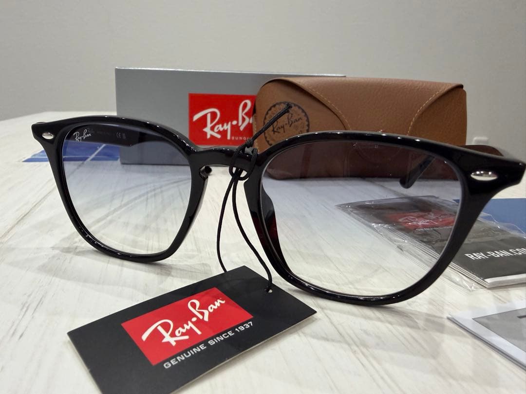Ray-Ban ORB4258F サングラス　レイバン