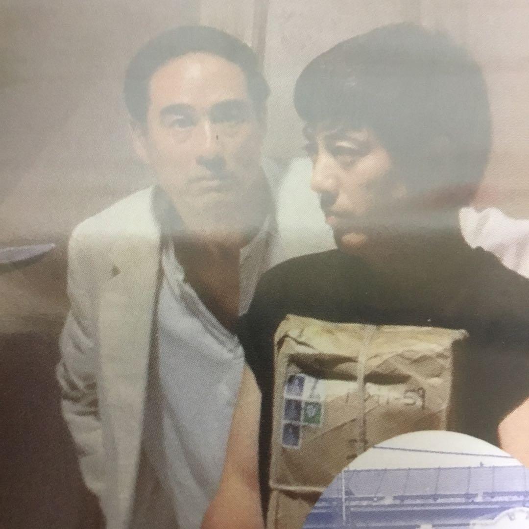 ときめきに死す('84ニュー・センチュリー・プロデュサーズ)