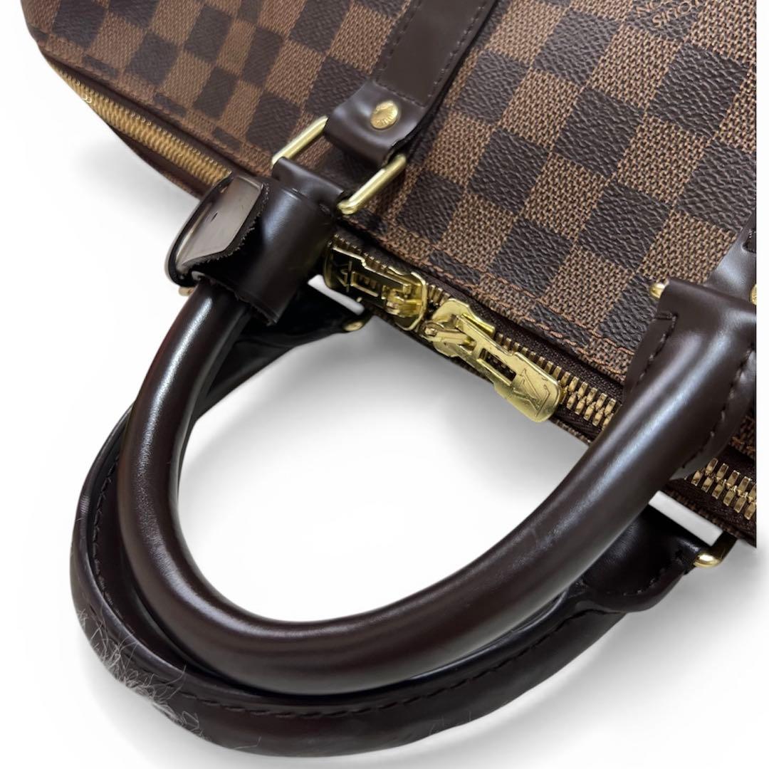 ✨️極美品✨️ルイヴィトン LOUIS VUITTON ボストンバッグ キーポル