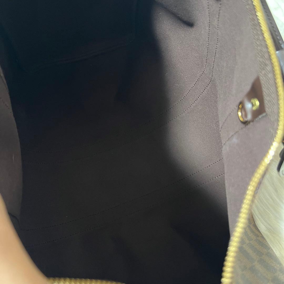 ✨️極美品✨️ルイヴィトン LOUIS VUITTON ボストンバッグ キーポル