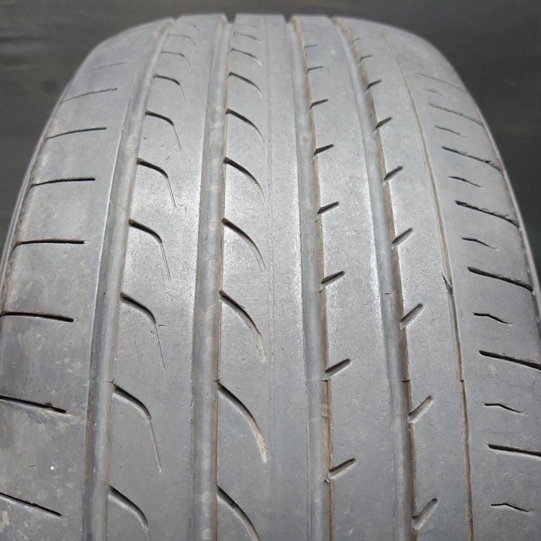 2021年製 ヨコハマ ブルーアース RV-02 215/45R17 1本のみ