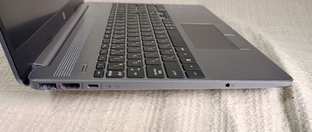 HP 250 G9 ノートPC第12世代corei5搭載