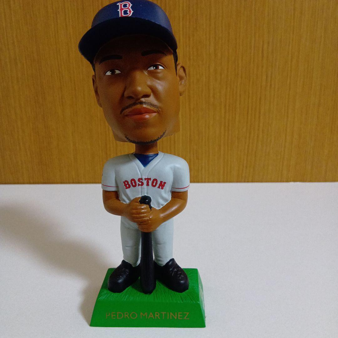 MLB選手首振りフィギュア12体セット