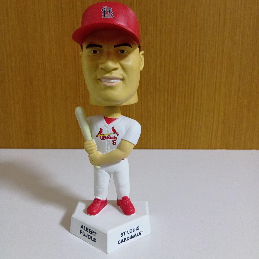 MLB選手首振りフィギュア12体セット