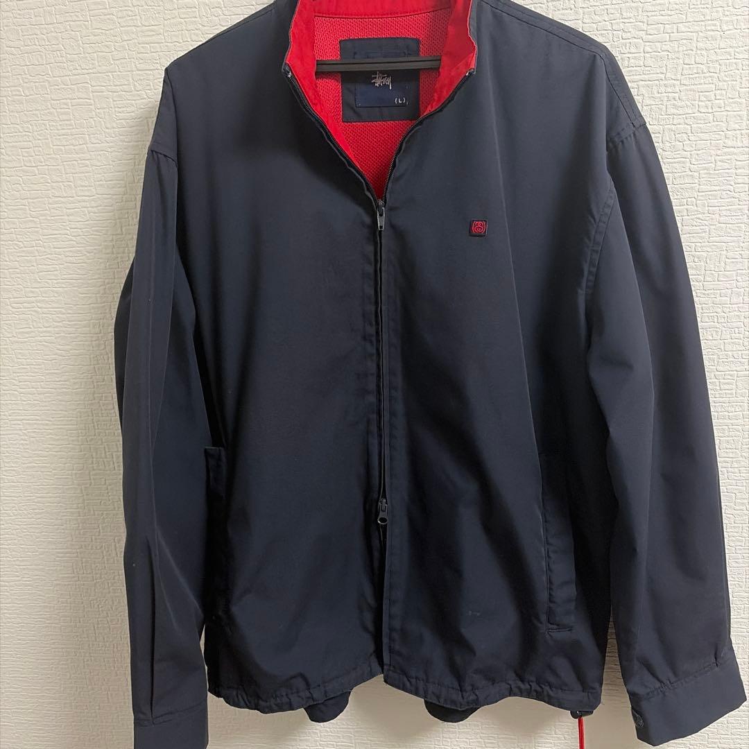 Stussy アウタージャケット