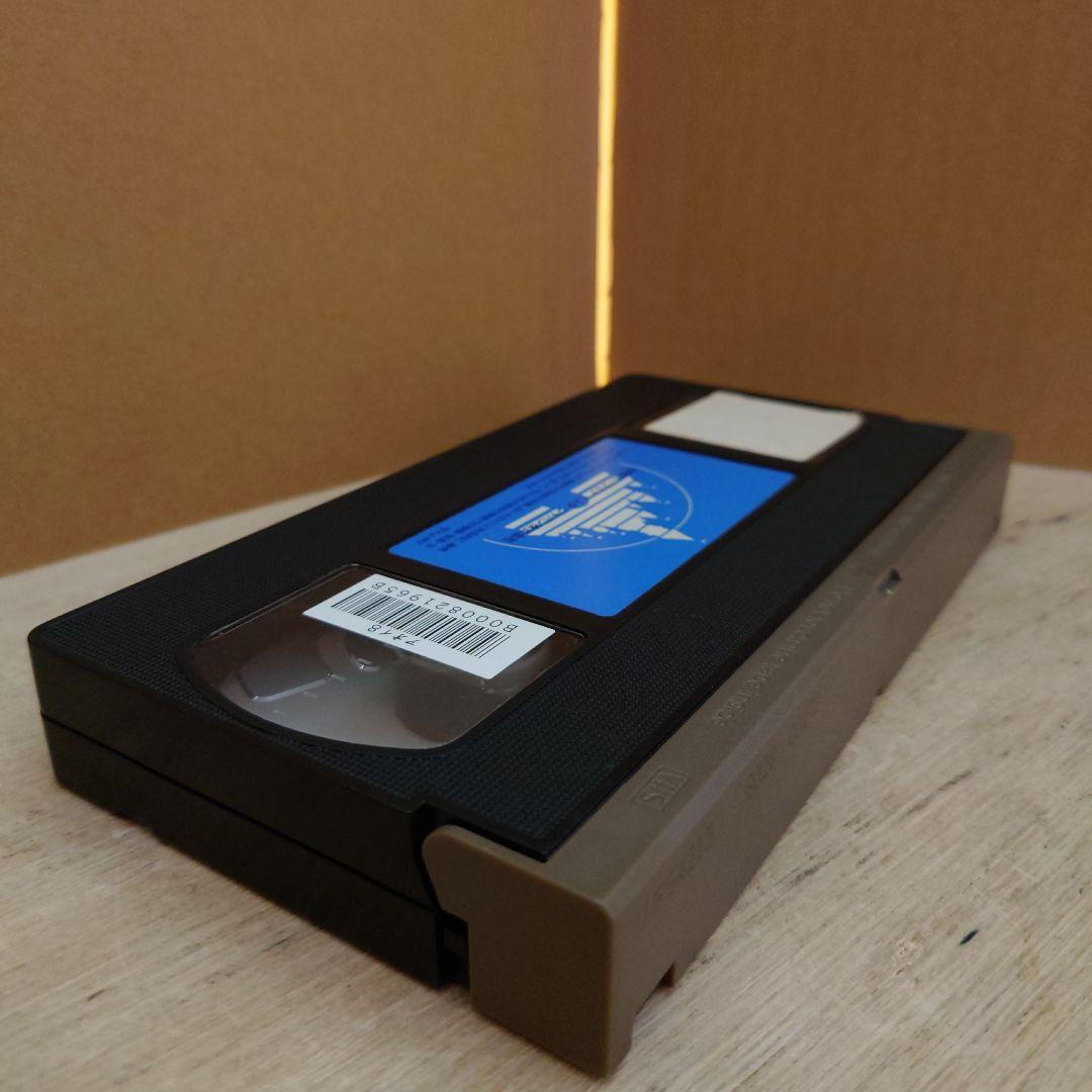ナッシングトゥルーズ 字幕スーパー VHS