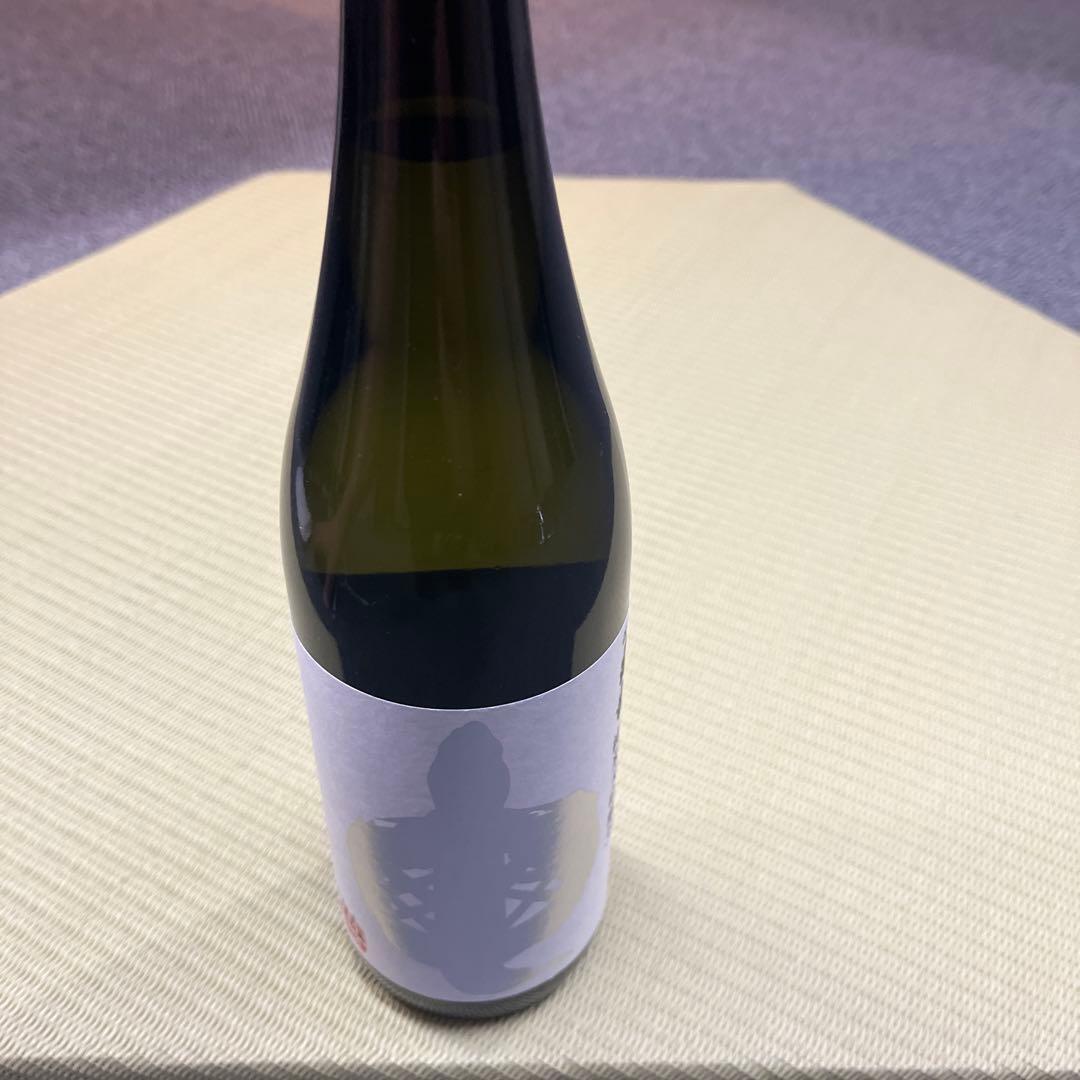信州亀齢【純米大吟醸】39 美山錦720ml