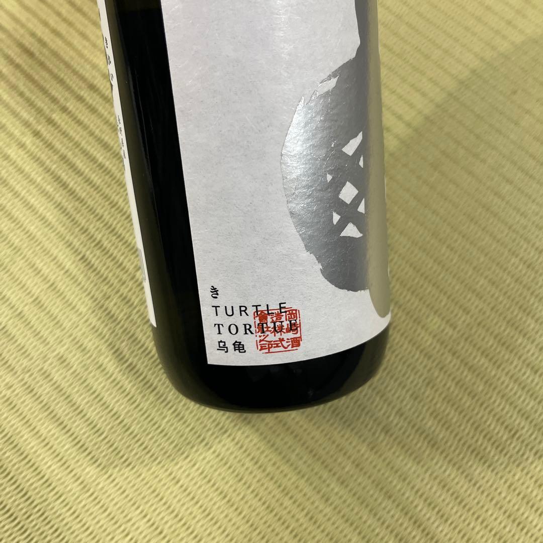 信州亀齢【純米大吟醸】39 美山錦720ml