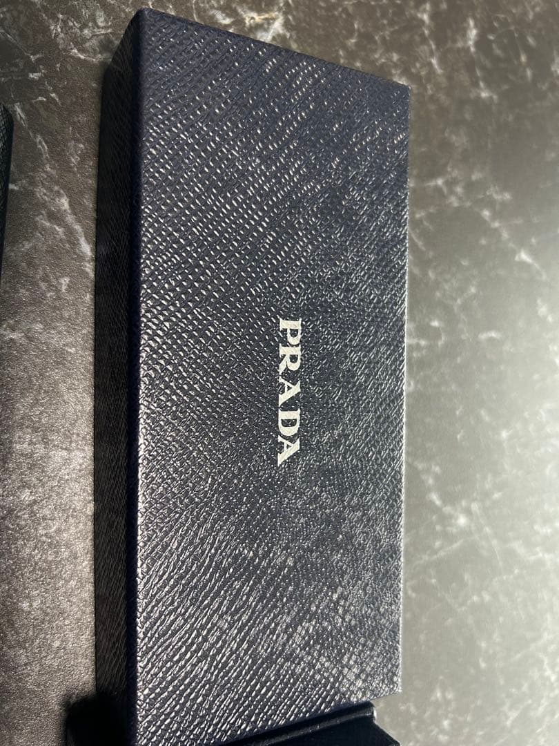 【正規品】PRADA プラダ サングラス 06USF トータスシェル べっ甲風
