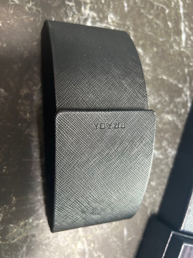 【正規品】PRADA プラダ サングラス 06USF トータスシェル べっ甲風
