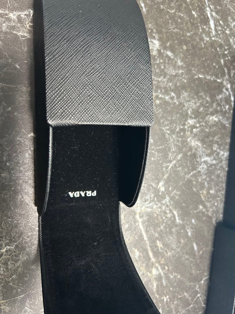 【正規品】PRADA プラダ サングラス 06USF トータスシェル べっ甲風