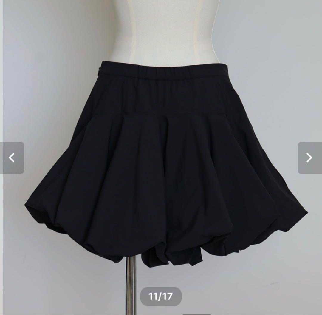パンツ rara