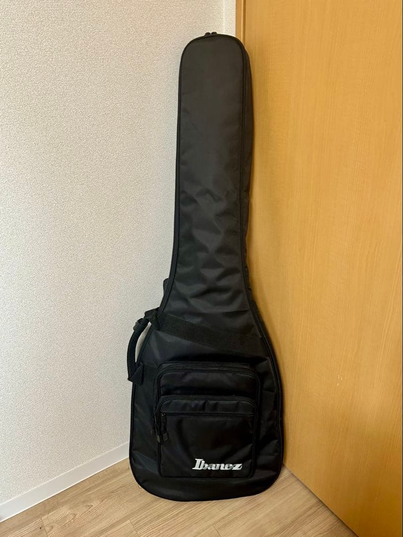 Ibanez SR1426B Premiumシリーズ 6弦ベース