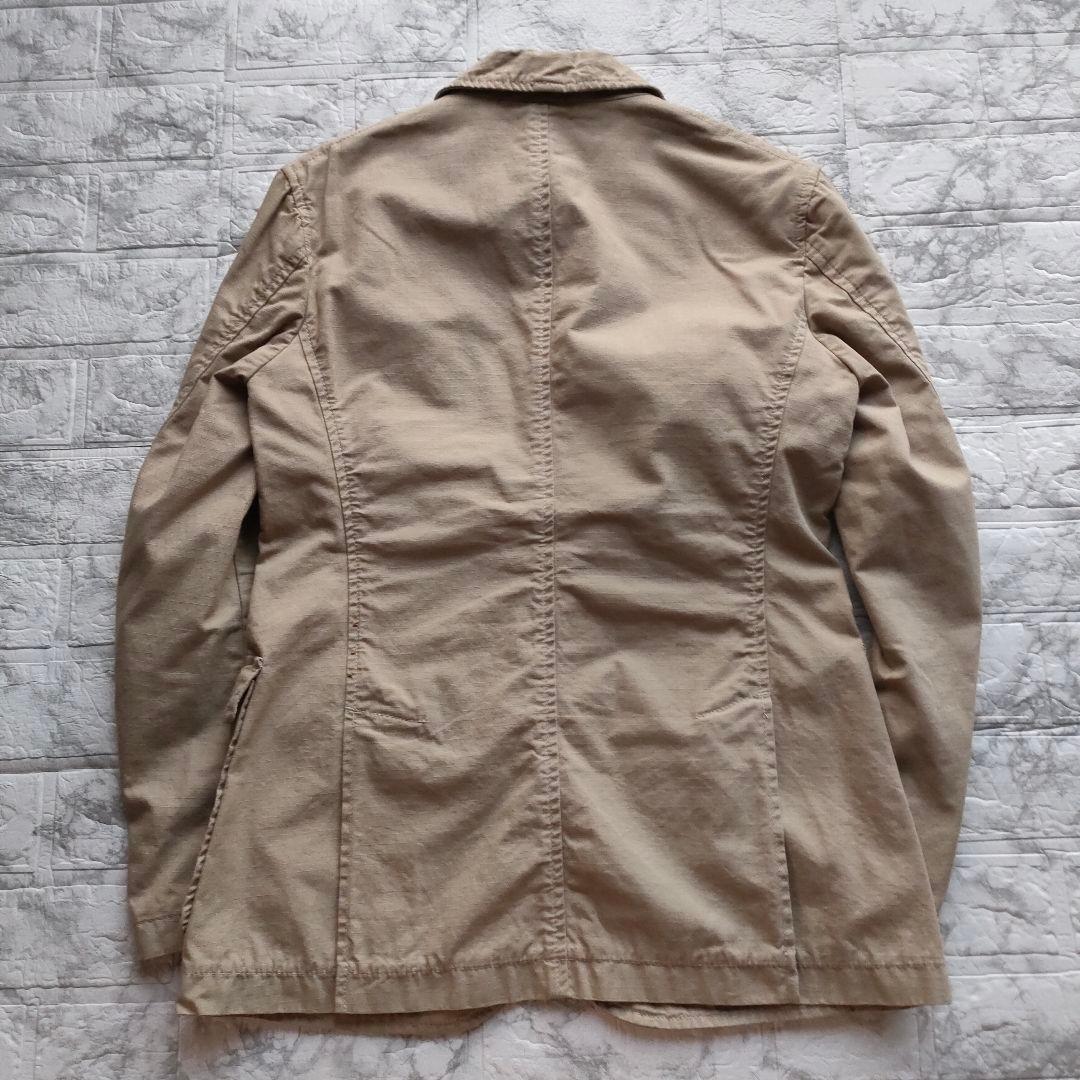 Engineered Garments　ベイカージャケット　XS　アメリカ製　綿