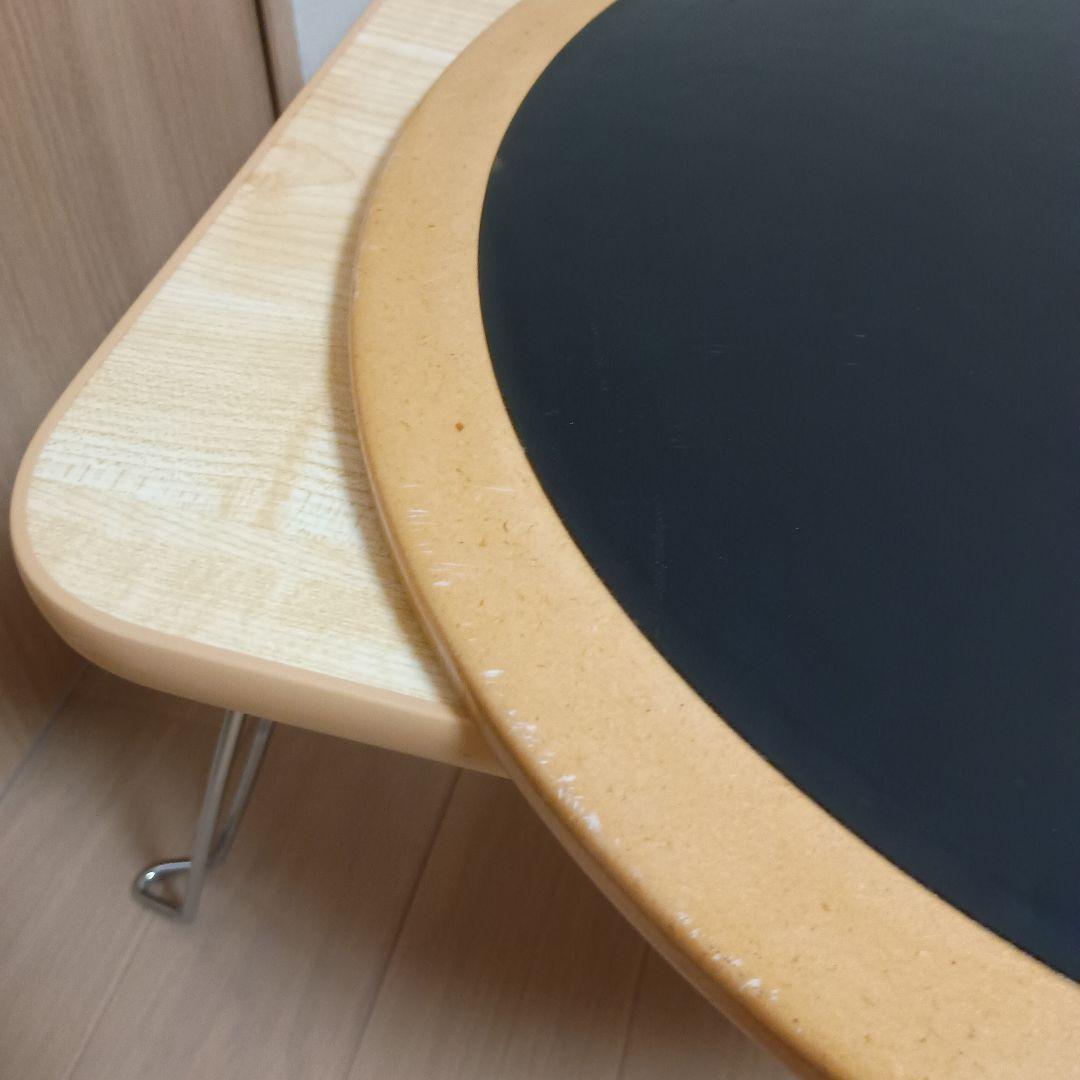 MARUMITSU マルミツ ココロのバランスボードKokoro Board