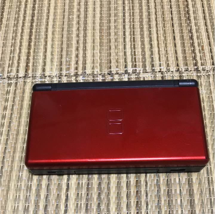 DS  モンスターハンター3G