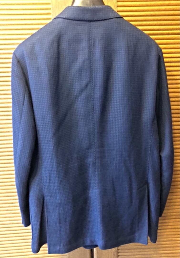 イタリア製コルネリアーニ　CORNELIANI ジャケット