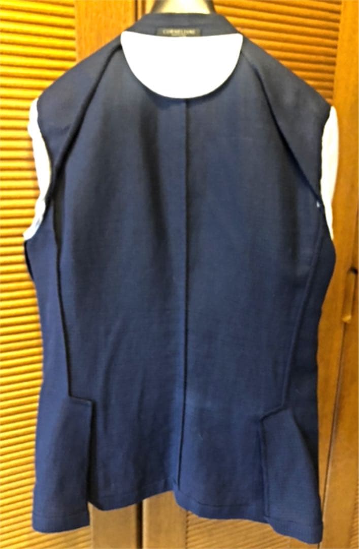 イタリア製コルネリアーニ　CORNELIANI ジャケット