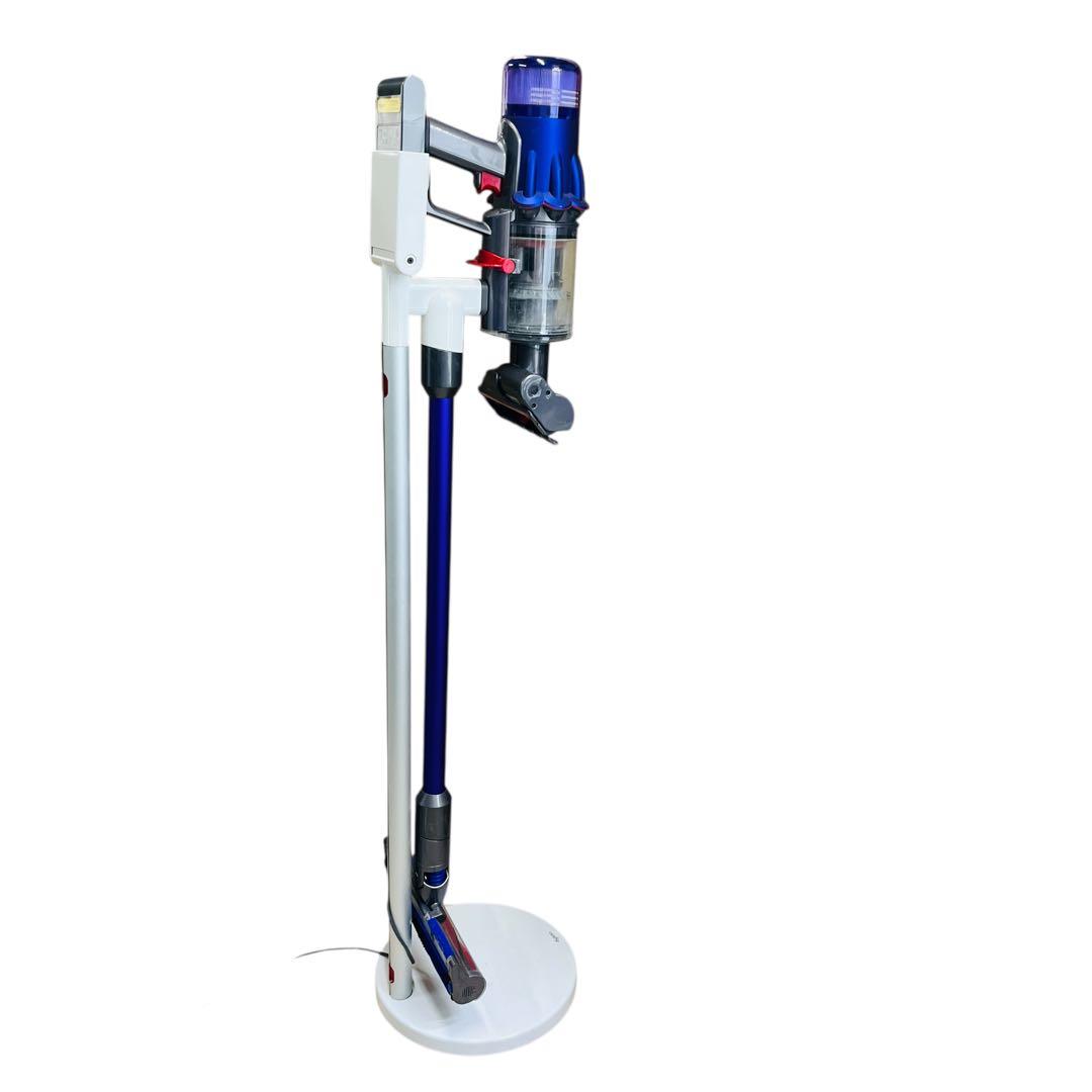 【動作品】dyson スティッククリーナー 本体