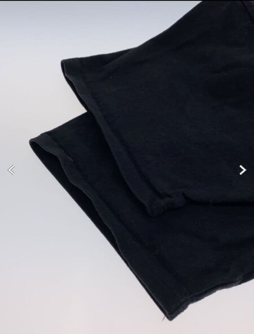【カタリスト】【サイズ1】【XLぐらい】【Catalyst】【Tシャツ】ブラック
