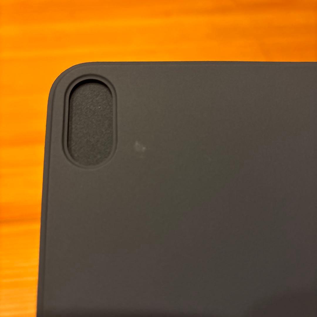 iPad mini（A17Pro） & Smart Folioチャコールグレイ