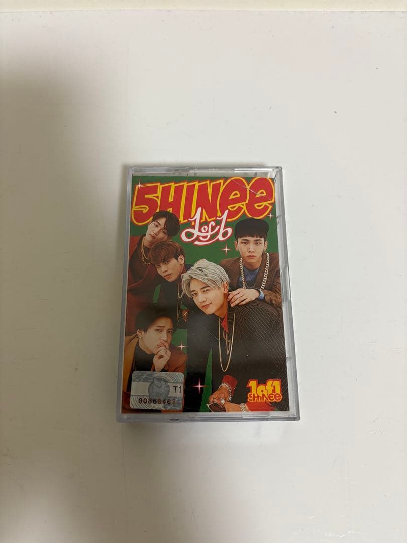 SHINee CD DVDまとめ売り㊵
