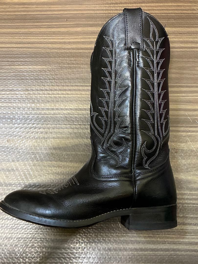 Tony Lama トニーラマ ウエスタンブーツ