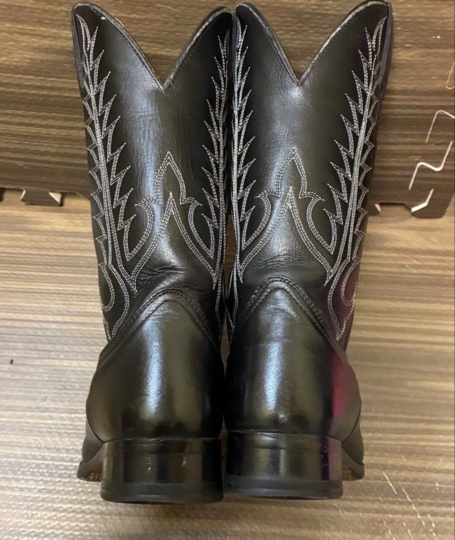 Tony Lama トニーラマ ウエスタンブーツ