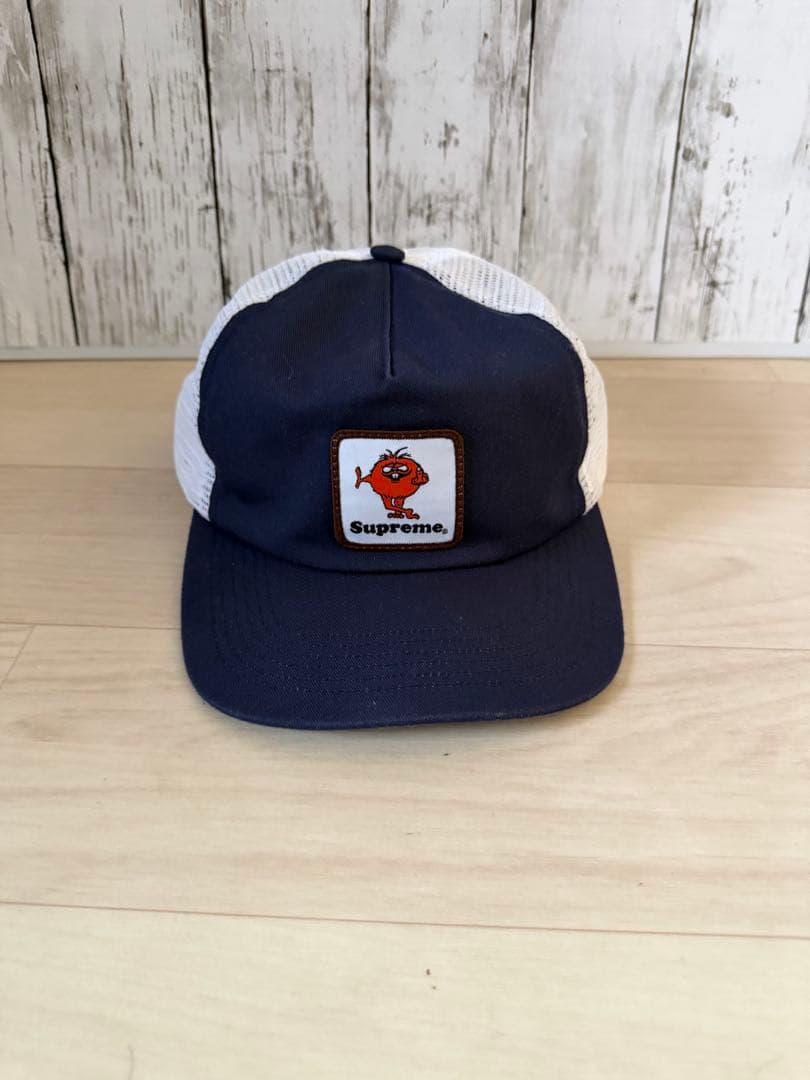 Supreme Camacho Mash Back 5-panel カマチョ