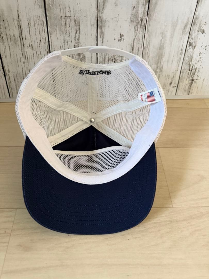 Supreme Camacho Mash Back 5-panel カマチョ