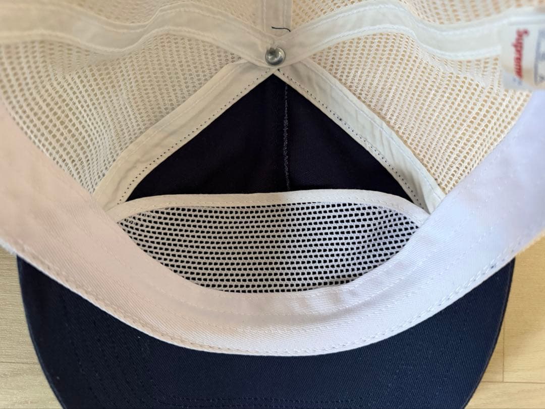 Supreme Camacho Mash Back 5-panel カマチョ