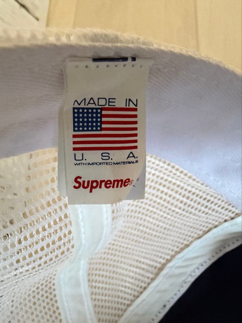 Supreme Camacho Mash Back 5-panel カマチョ