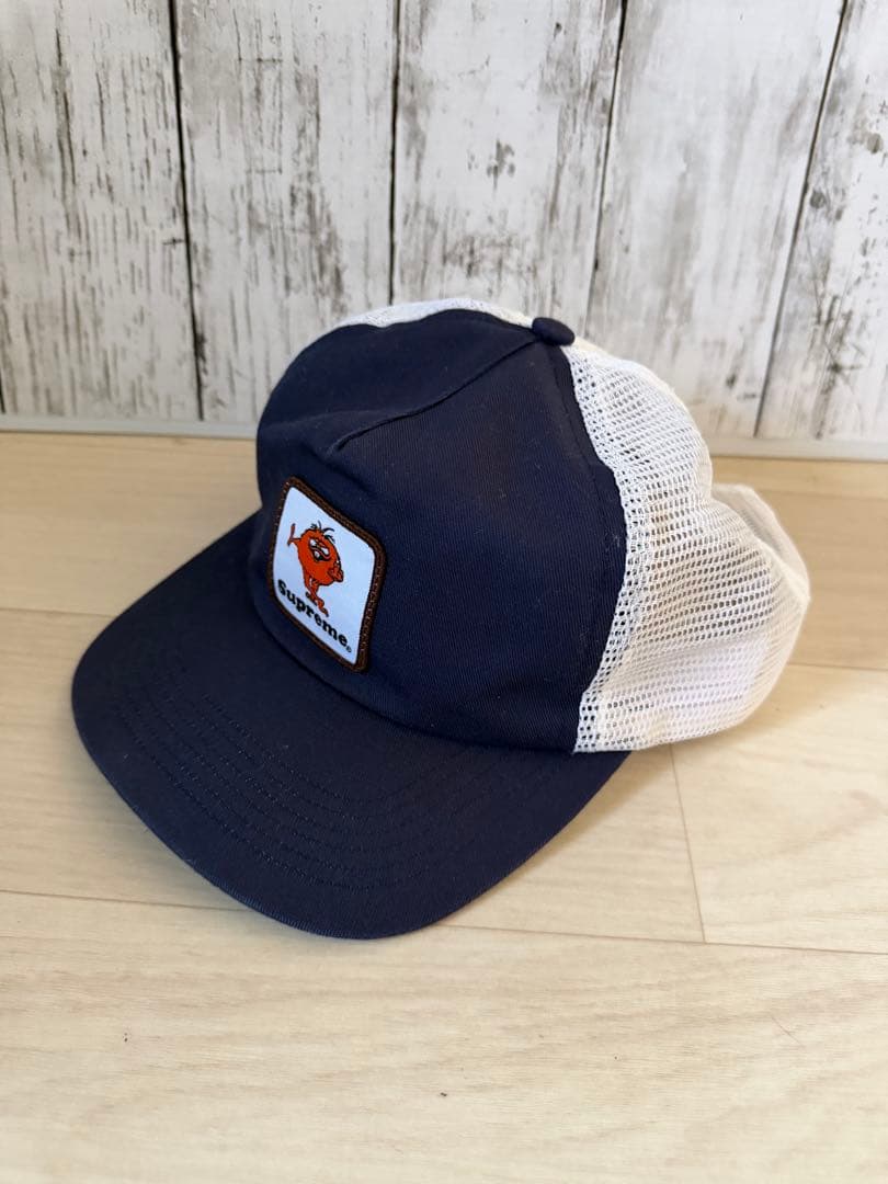 Supreme Camacho Mash Back 5-panel カマチョ