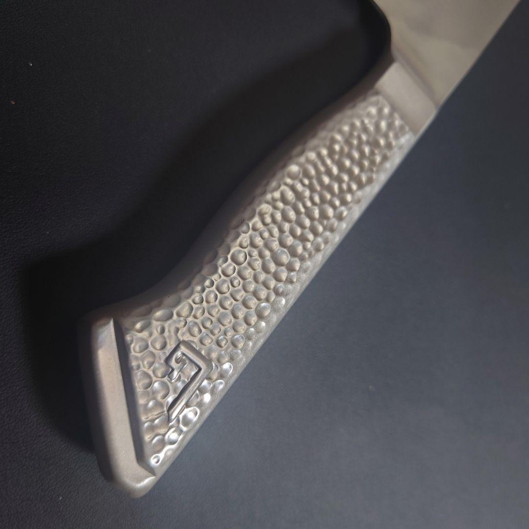 グレステン　牛刀　724TM 　刃渡240mm 　包丁　　ステンレス