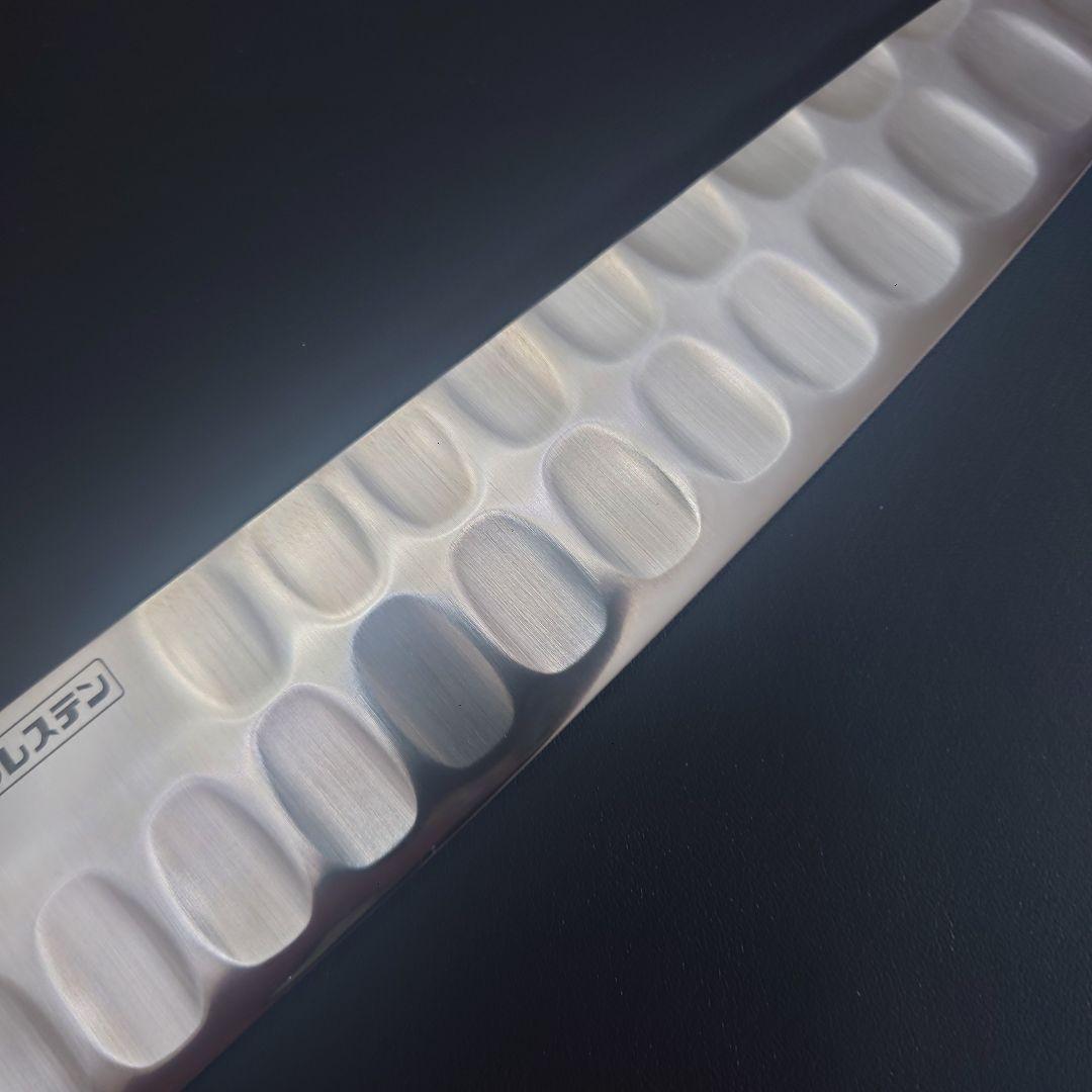 グレステン　牛刀　724TM 　刃渡240mm 　包丁　　ステンレス