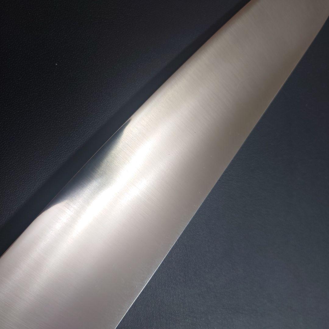 グレステン　牛刀　724TM 　刃渡240mm 　包丁　　ステンレス