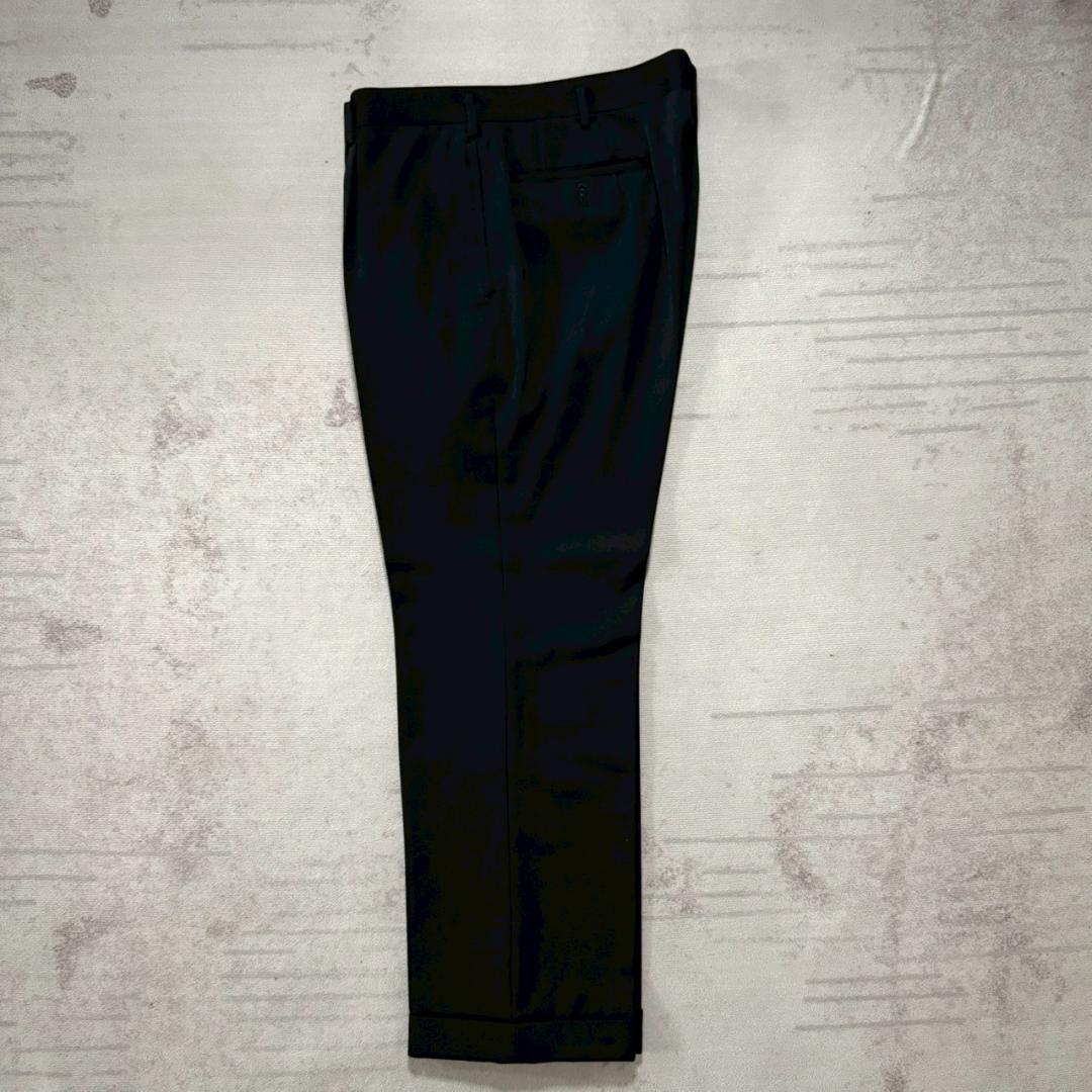 良品 90's ダブル スーツ セットアップ 形最高