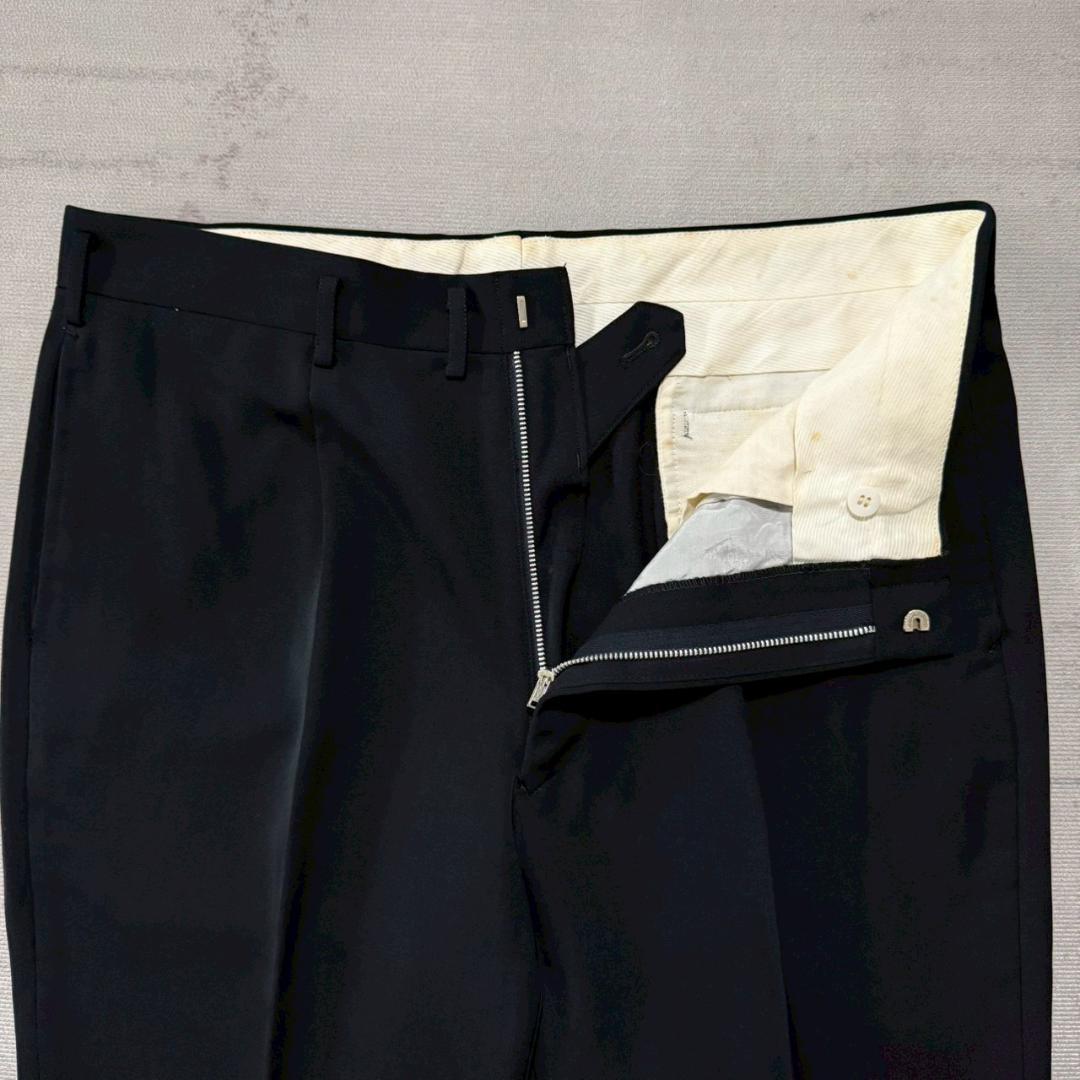 良品 90's ダブル スーツ セットアップ 形最高
