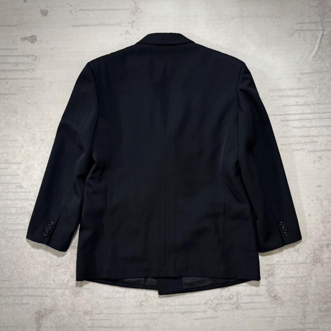 良品 90's ダブル スーツ セットアップ 形最高