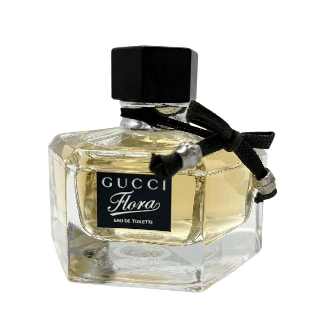 Flora by Gucci グッチ フローラ オードトワレ 50ml 香水