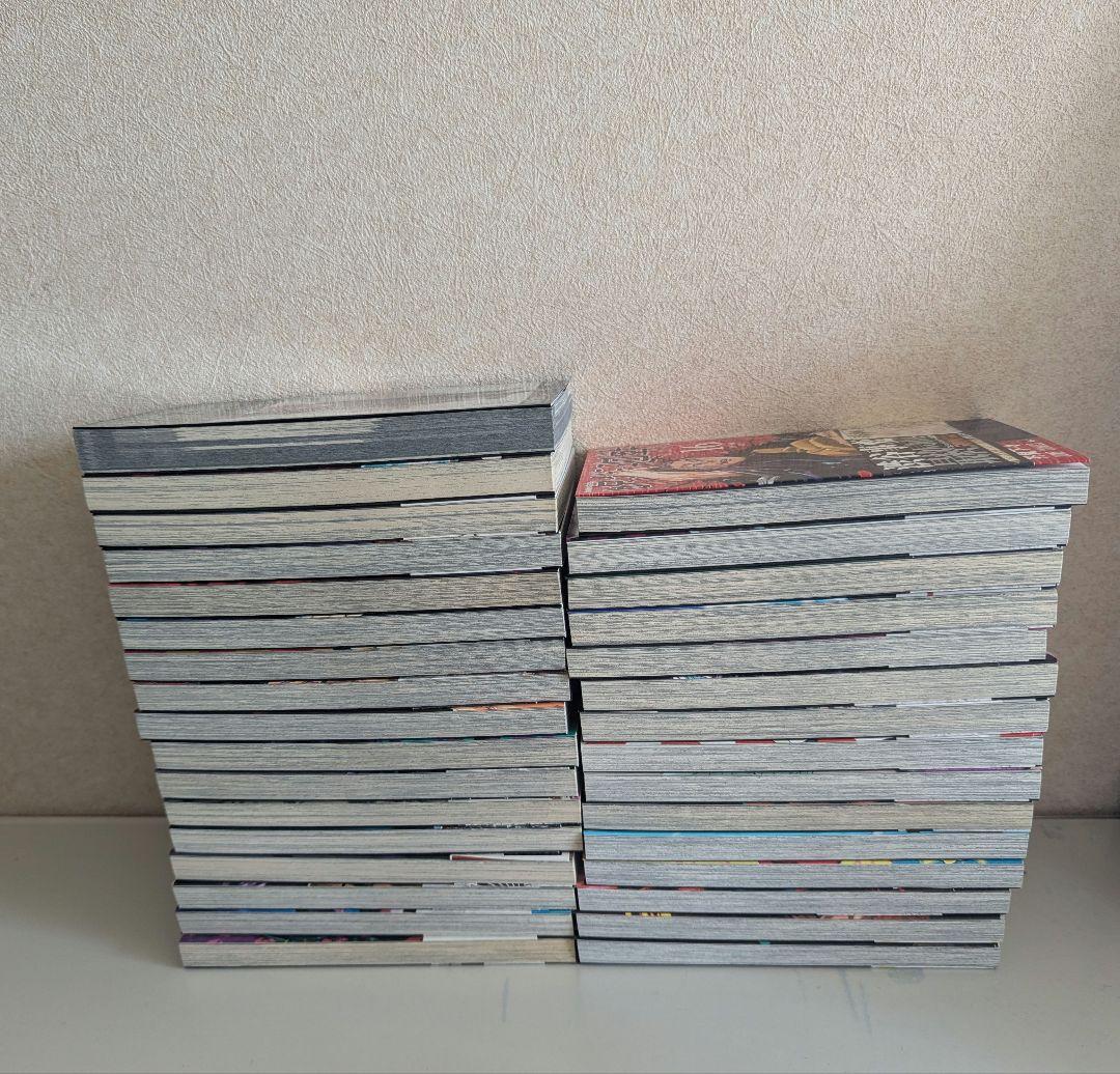 呪術廻戦全巻0巻〜30巻公式ブック付き